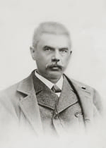 Julius August Kalmar