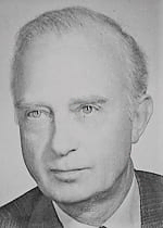 Rudolf Calice